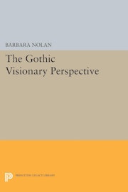 The Gothic Visionary Perspective