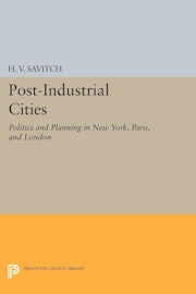 Post-Industrial Cities