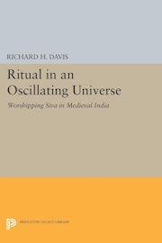 Ritual in an Oscillating Universe