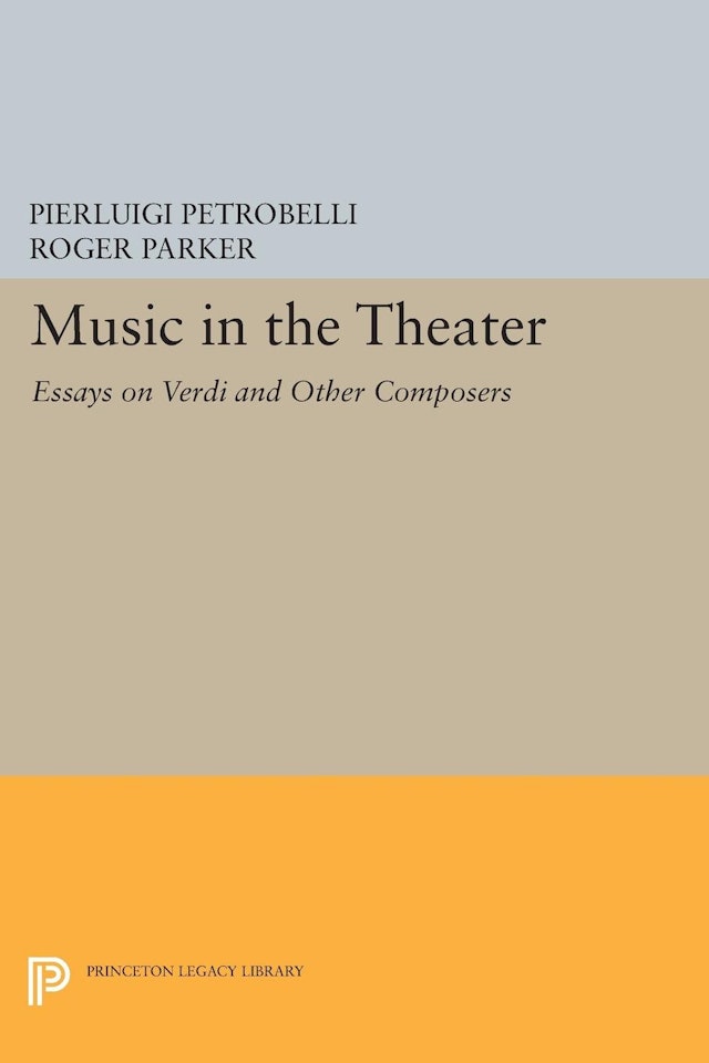 Music in the Theater