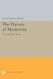 The Flavors of Modernity