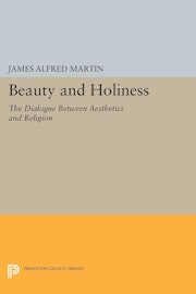 Beauty and Holiness