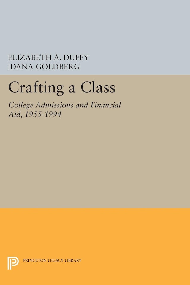 Crafting a Class