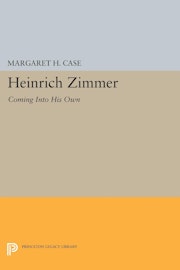 Heinrich Zimmer