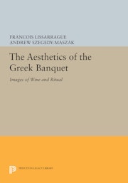 The Aesthetics of the Greek Banquet