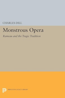 Monstrous Opera