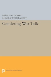 Gendering War Talk