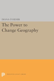 The Power to Change Geography