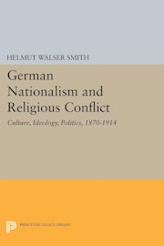 German Nationalism and Religious Conflict