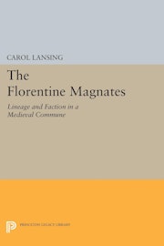 The Florentine Magnates