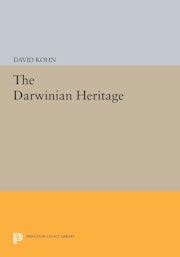 The Darwinian Heritage