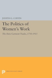 The Politics of Women's Work