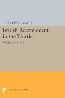 British Rearmament in the Thirties