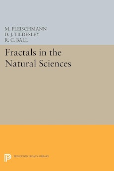 Fractals in the Natural Sciences
