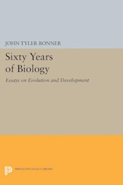 Sixty Years of Biology