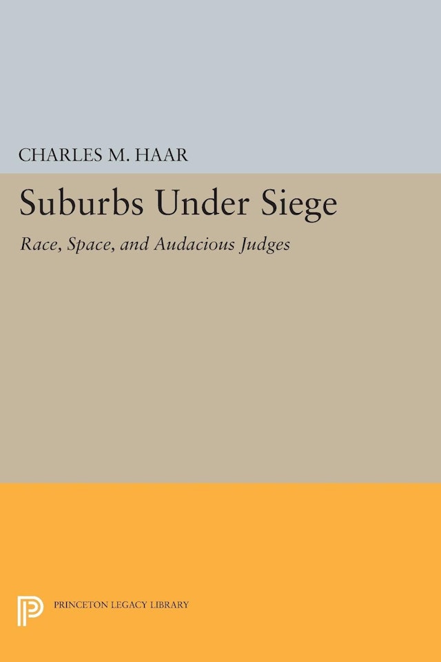Suburbs under Siege