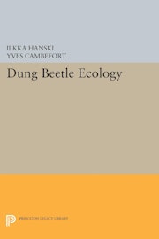 Dung Beetle Ecology