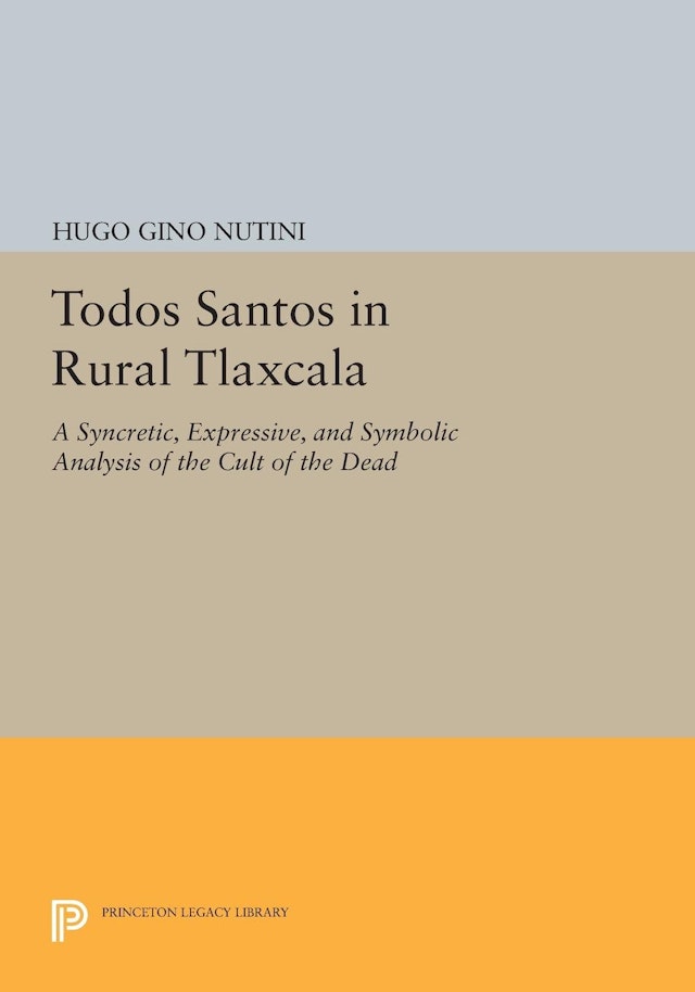 Todos Santos in Rural Tlaxcala
