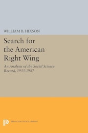 Search for the American Right Wing