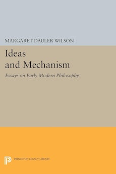 Ideas and Mechanism