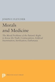Morals and Medicine