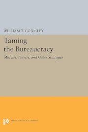 Taming the Bureaucracy