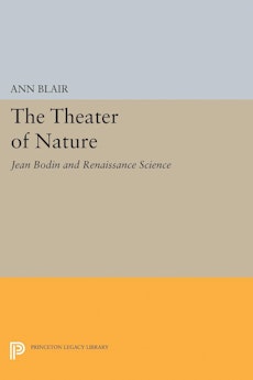 The Theater of Nature