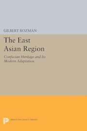 The East Asian Region
