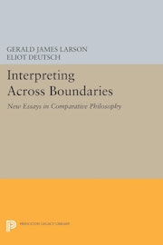 Interpreting across Boundaries