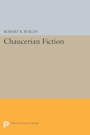 Chaucerian Fiction