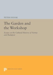 The Garden and the Workshop