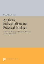 Aesthetic Individualism and Practical Intellect