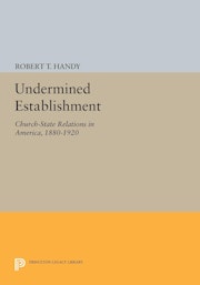 Undermined Establishment