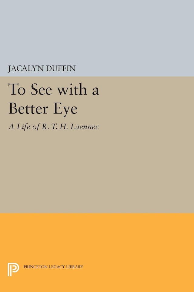 To See with a Better Eye