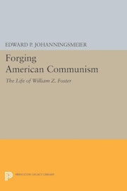 Forging American Communism