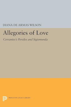 Allegories of Love