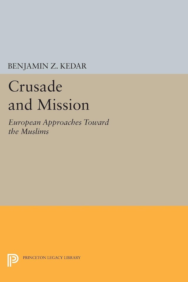 Crusade and Mission