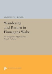 Wandering and Return in Finnegans Wake