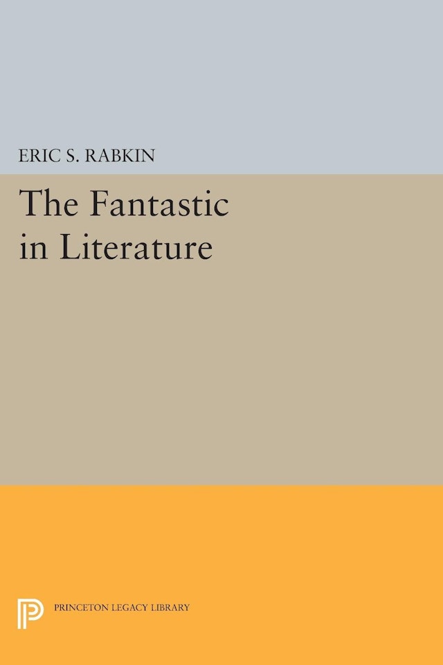 The Fantastic in Literature
