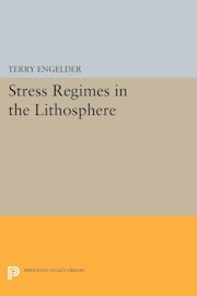Stress Regimes in the Lithosphere