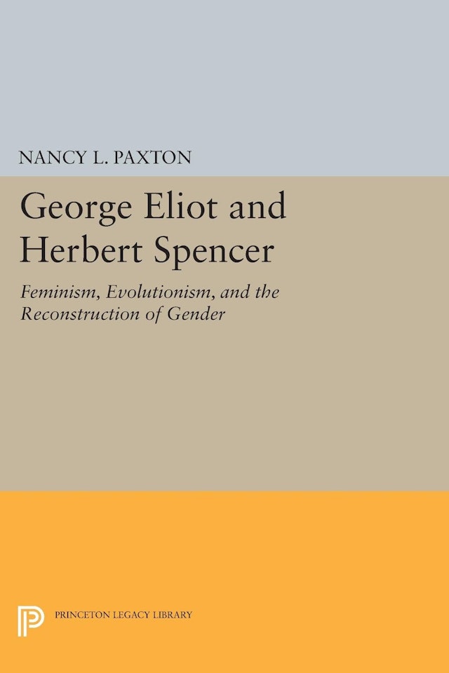 George Eliot and Herbert Spencer