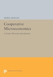 Cooperative Microeconomics