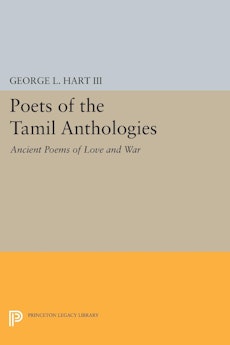 Poets of the Tamil Anthologies