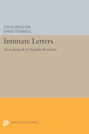 Intimate Letters