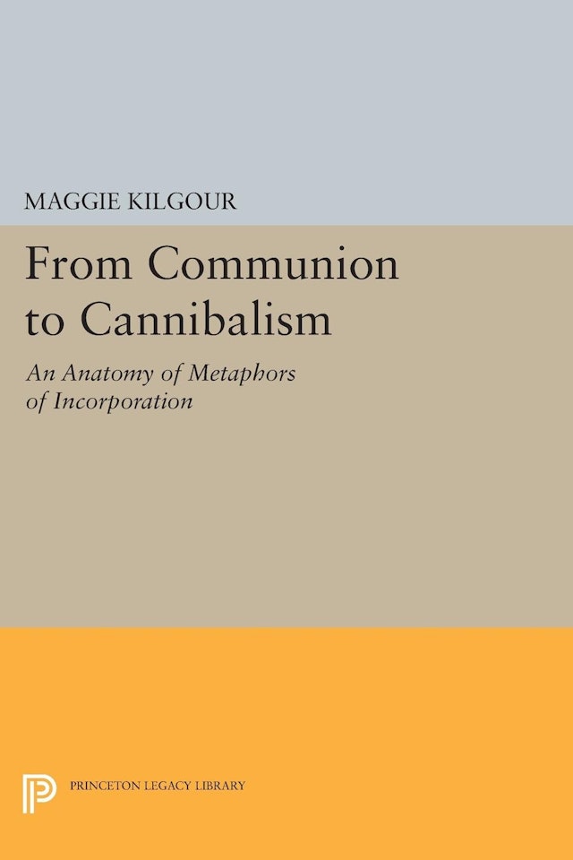 From Communion to Cannibalism