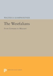 The Westfalians