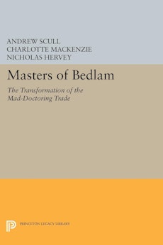 Masters of Bedlam