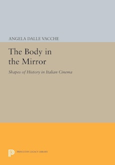 The Body in the Mirror