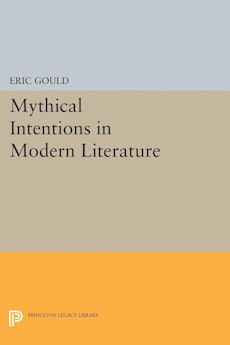 Mythical Intentions in Modern Literature