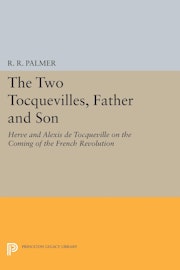 The Two Tocquevilles, Father and Son